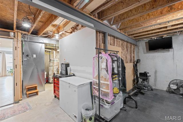 1339 Durham Drive, Herculaneum, MO 63048