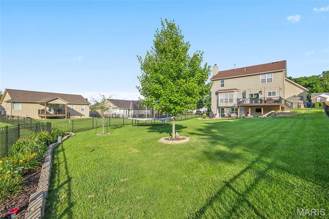 1339 Durham Drive, Herculaneum, MO 63048