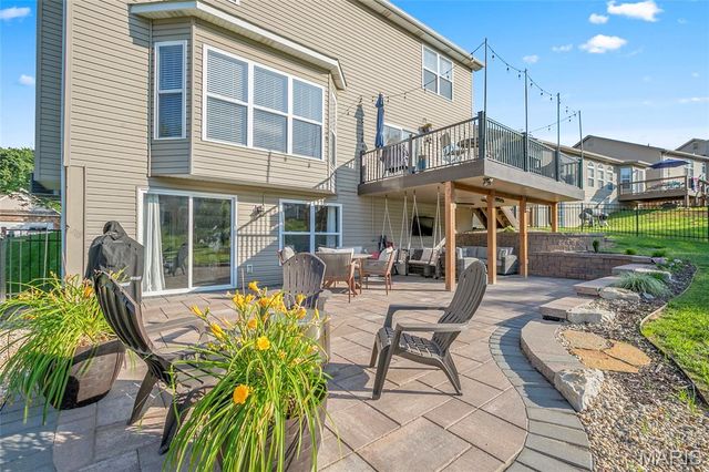 1339 Durham Drive, Herculaneum, MO 63048