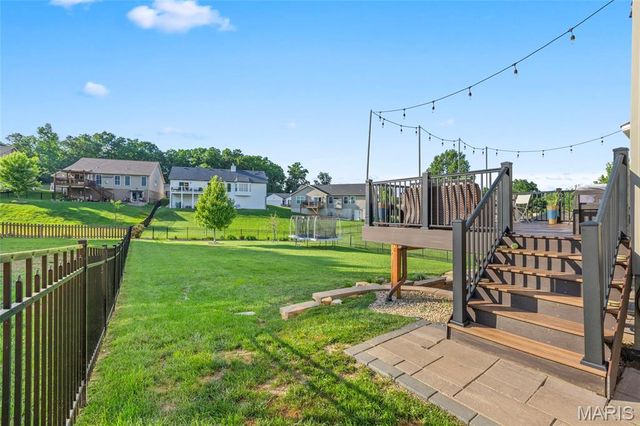 1339 Durham Drive, Herculaneum, MO 63048