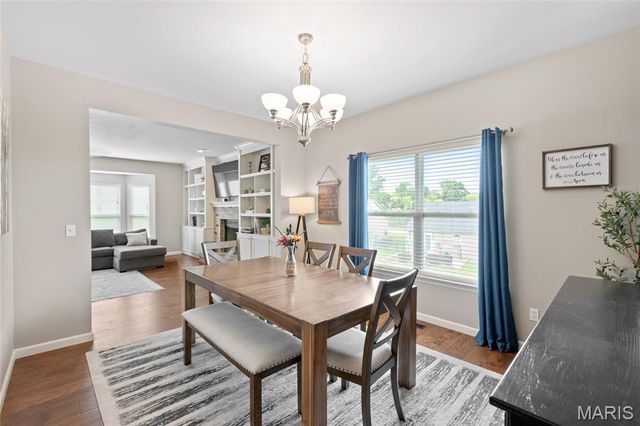 1339 Durham Drive, Herculaneum, MO 63048