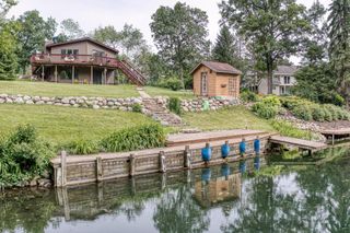 W5854 Bubbling Springs DRIVE, Elkhorn, WI 53121