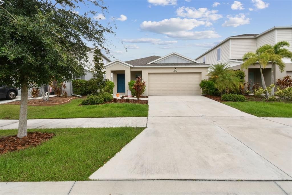 14614 BRUMBY RIDGE AVENUE, Lithia, FL 33547