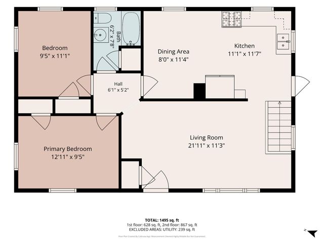 9 PARK CIRCLE DR, Lancaster, PA 17603
