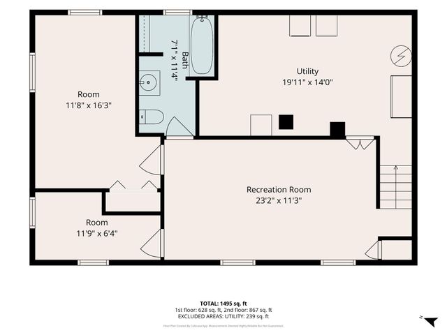9 PARK CIRCLE DR, Lancaster, PA 17603