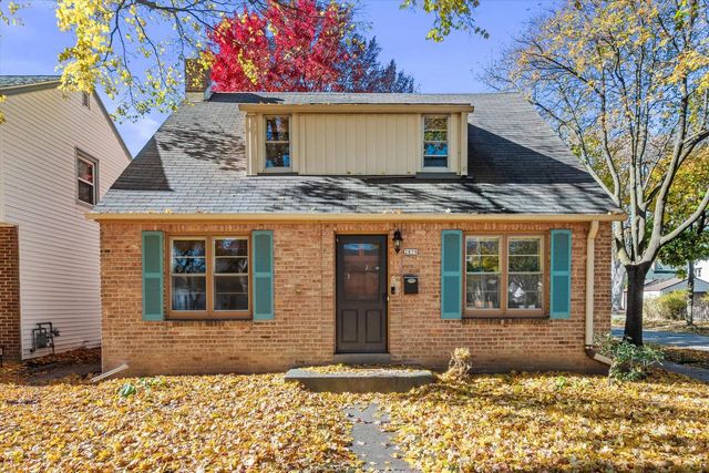 2879 N 79th STREET, Milwaukee, WI 53222