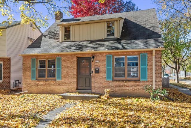 2879 N 79th STREET, Milwaukee, WI 53222