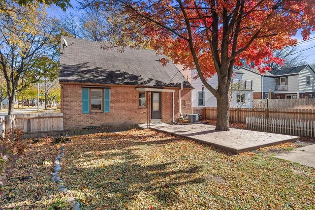 2879 N 79th STREET, Milwaukee, WI 53222