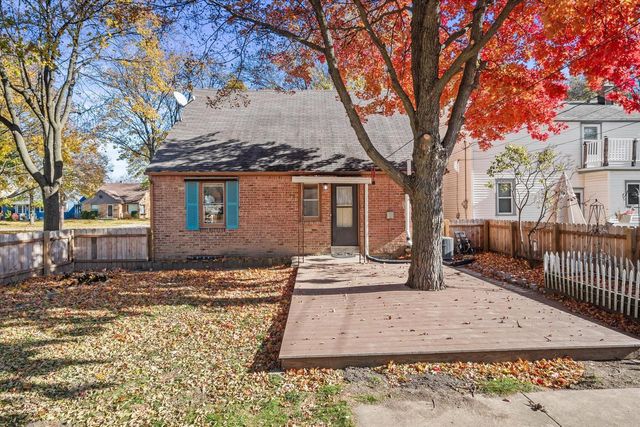 2879 N 79th STREET, Milwaukee, WI 53222