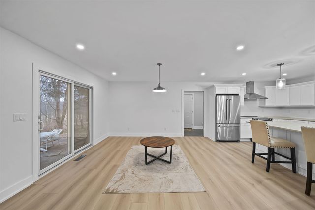 1865 Lindsey Road, Jackson, MI 49201