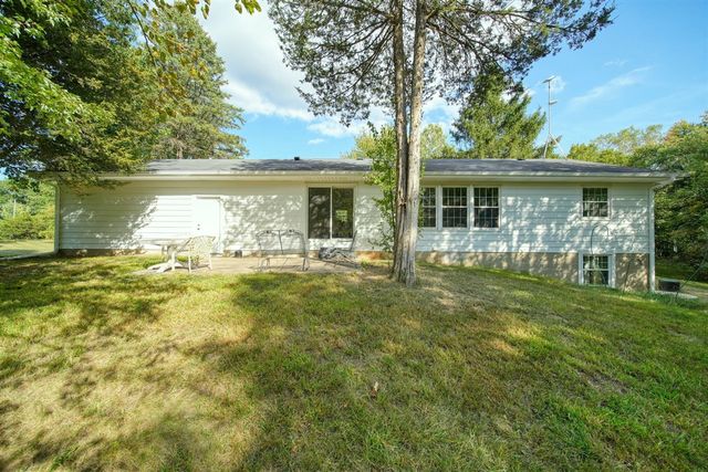 1865 Lindsey Road, Jackson, MI 49201