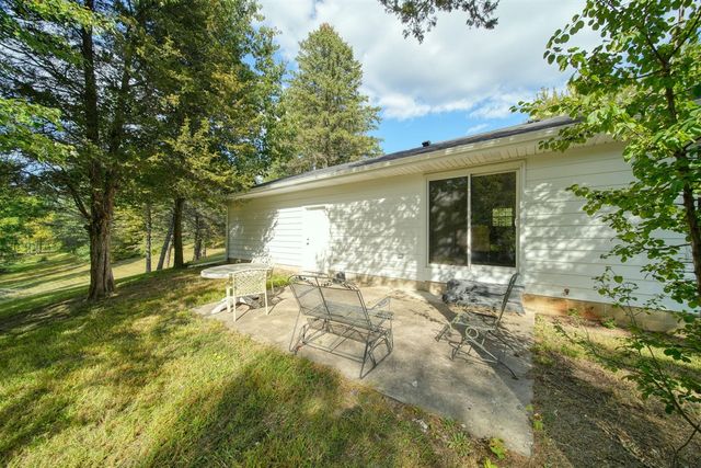 1865 Lindsey Road, Jackson, MI 49201