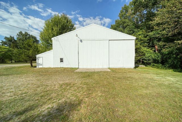 1865 Lindsey Road, Jackson, MI 49201