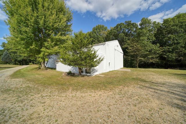 1865 Lindsey Road, Jackson, MI 49201