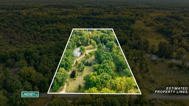 1865 Lindsey Road, Jackson, MI 49201