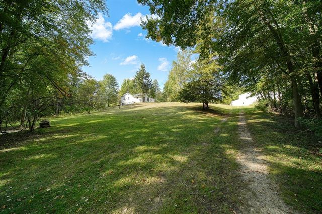 1865 Lindsey Road, Jackson, MI 49201