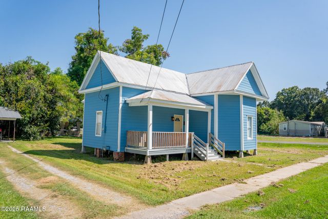 311 S Guegnon Street, Abbeville, LA 70510