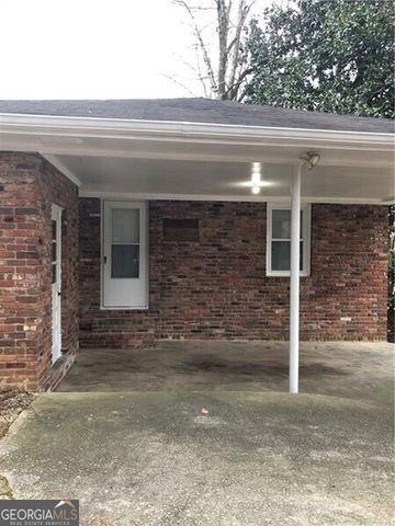 1048 Mantissa Street NW, Atlanta, GA 30318