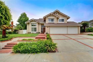 2699 N Vista Valley Road, Orange, CA 92867