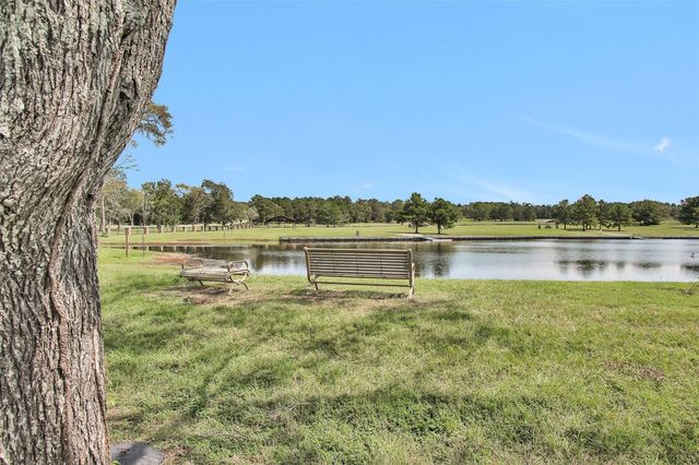 15633 Ridge Rock Road, Willis, TX 77378