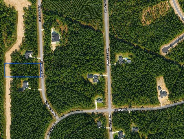 15633 Ridge Rock Road, Willis, TX 77378