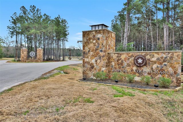15633 Ridge Rock Road, Willis, TX 77378