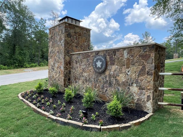15633 Ridge Rock Road, Willis, TX 77378