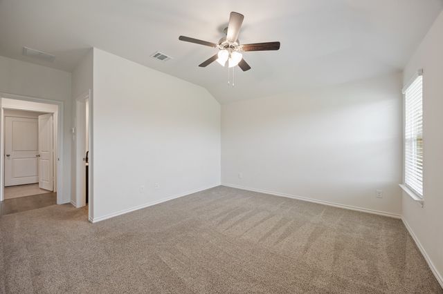214 Crookedfield Drive, Nevada, TX 75173