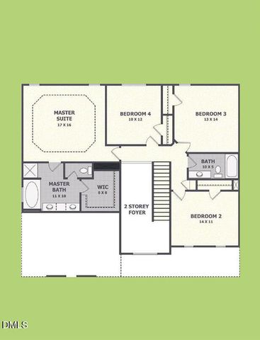 107 Nova Place, Pikeville, NC 27863