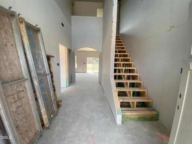 107 Nova Place, Pikeville, NC 27863