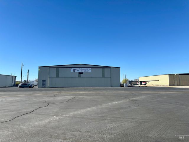 4919 Aviation Way, Caldwell, ID 83605