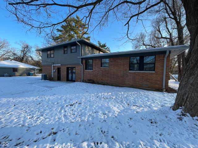 5220 E 46th Street, Indianapolis, IN 46226