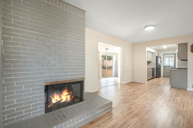 11505 PALM SPRINGS Avenue NE, Albuquerque, NM 87111