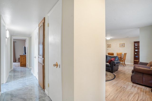 11505 PALM SPRINGS Avenue NE, Albuquerque, NM 87111