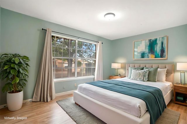 11505 PALM SPRINGS Avenue NE, Albuquerque, NM 87111