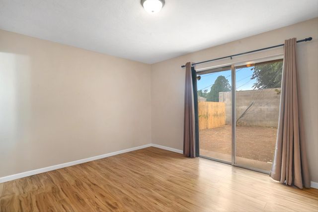 11505 PALM SPRINGS Avenue NE, Albuquerque, NM 87111