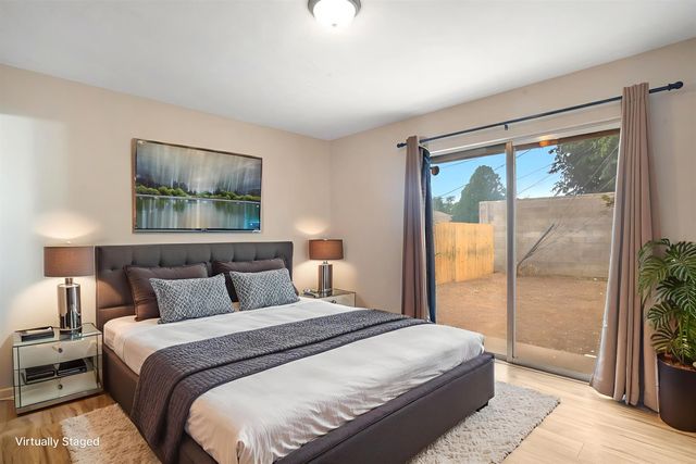 11505 PALM SPRINGS Avenue NE, Albuquerque, NM 87111