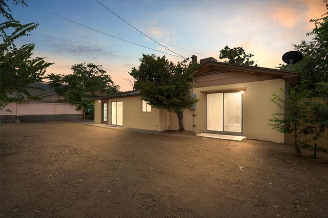 11505 PALM SPRINGS Avenue NE, Albuquerque, NM 87111