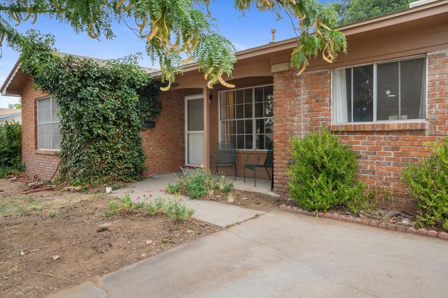 11505 PALM SPRINGS Avenue NE, Albuquerque, NM 87111