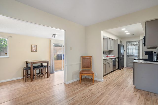 11505 PALM SPRINGS Avenue NE, Albuquerque, NM 87111