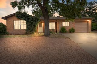 11505 PALM SPRINGS Avenue NE, Albuquerque, NM 87111