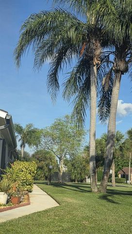 4327 Willow Brook Circle, West Palm Beach, FL 33417