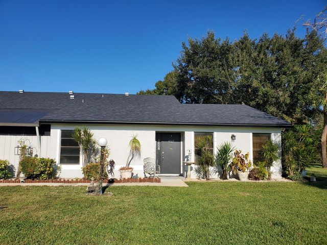 4327 Willow Brook Circle, West Palm Beach, FL 33417