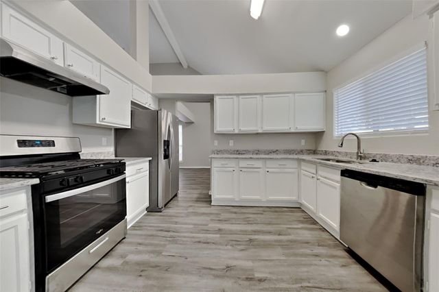 17030 Highworth Drive, Spring, TX 77379