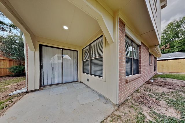 17030 Highworth Drive, Spring, TX 77379