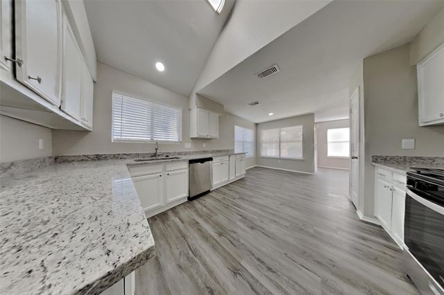 17030 Highworth Drive, Spring, TX 77379