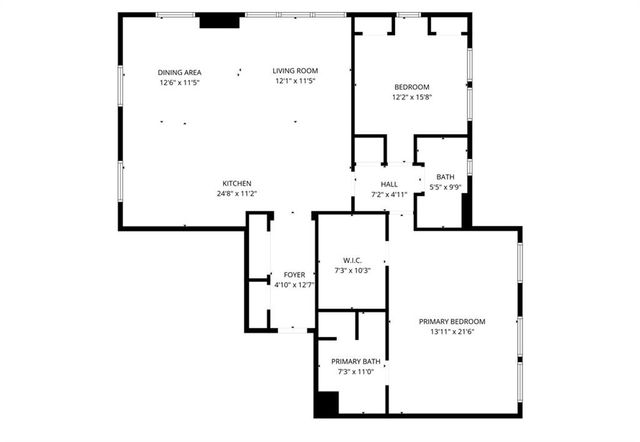 229 Ward Parkway 103B, Kansas City, MO 64112