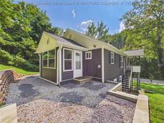 817 Kanawha State Forest Drive, Charleston, WV 25314