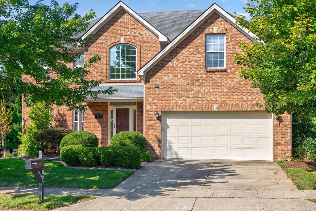 885 Fiddler Creek Way, Lexington, KY 40515