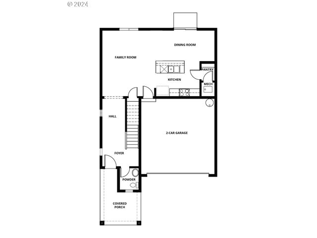 1102 PARKSIDE Ave, Woodburn, OR 97071